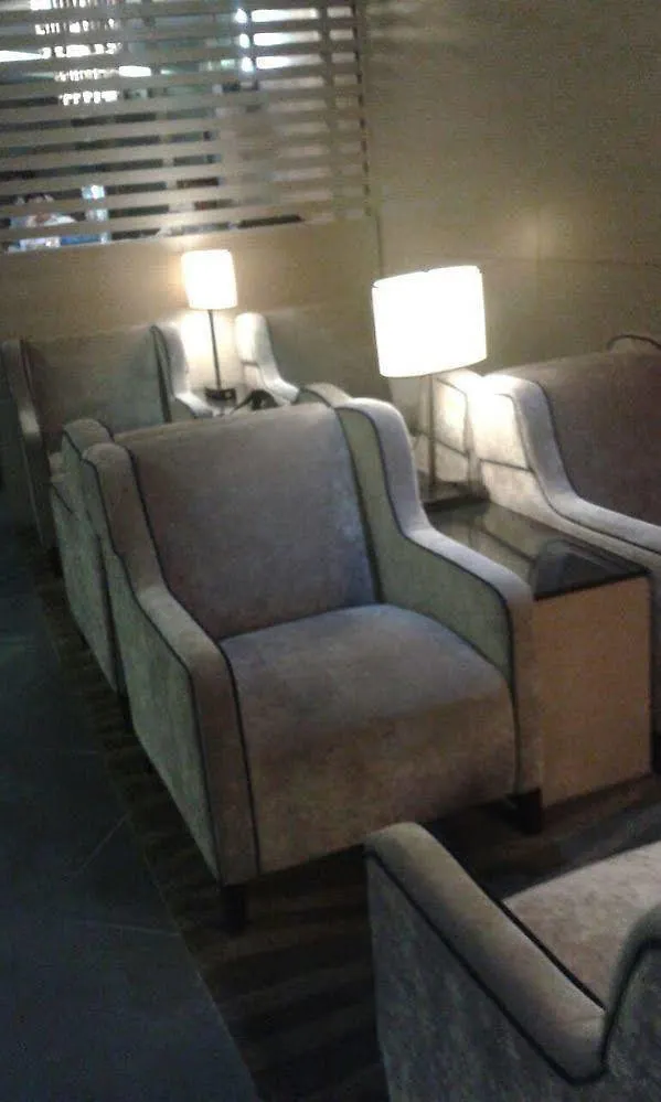 Отель Plaza Premium Lounge Байан-Лепас